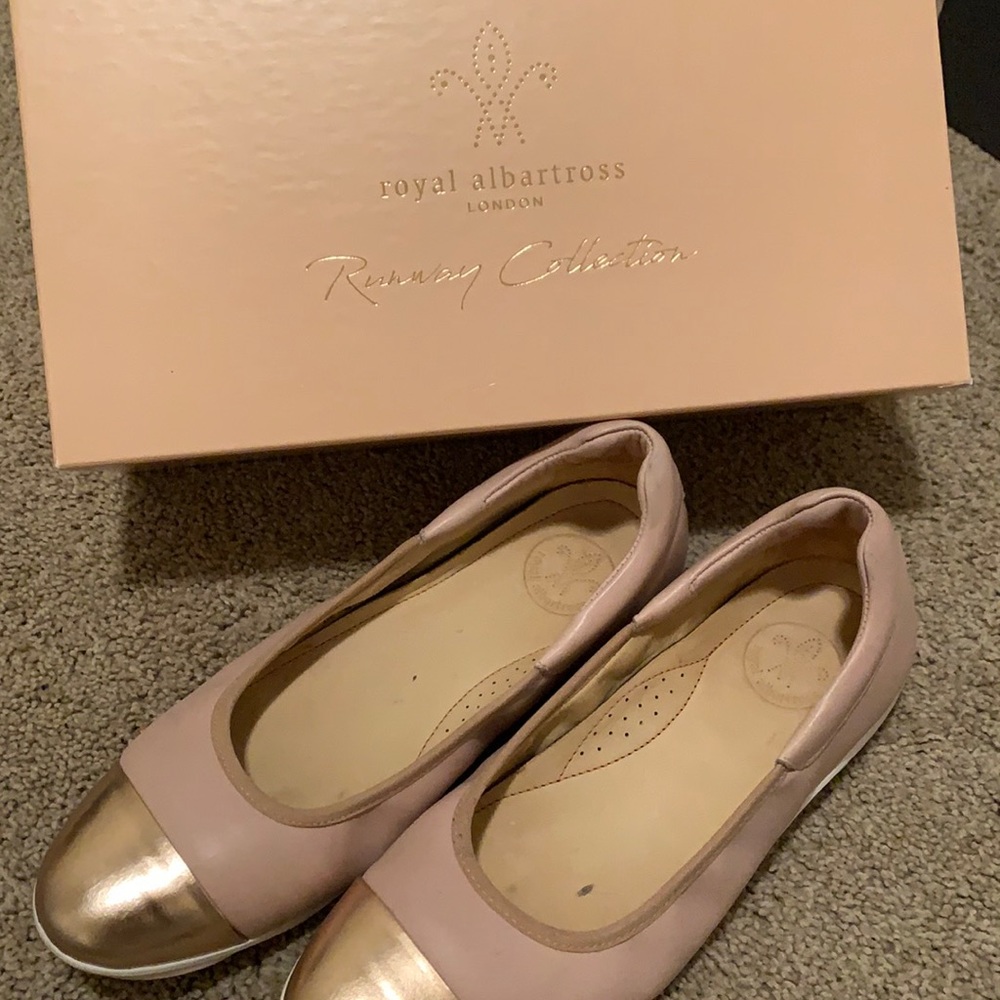 Royal Albartross Golf Shoes